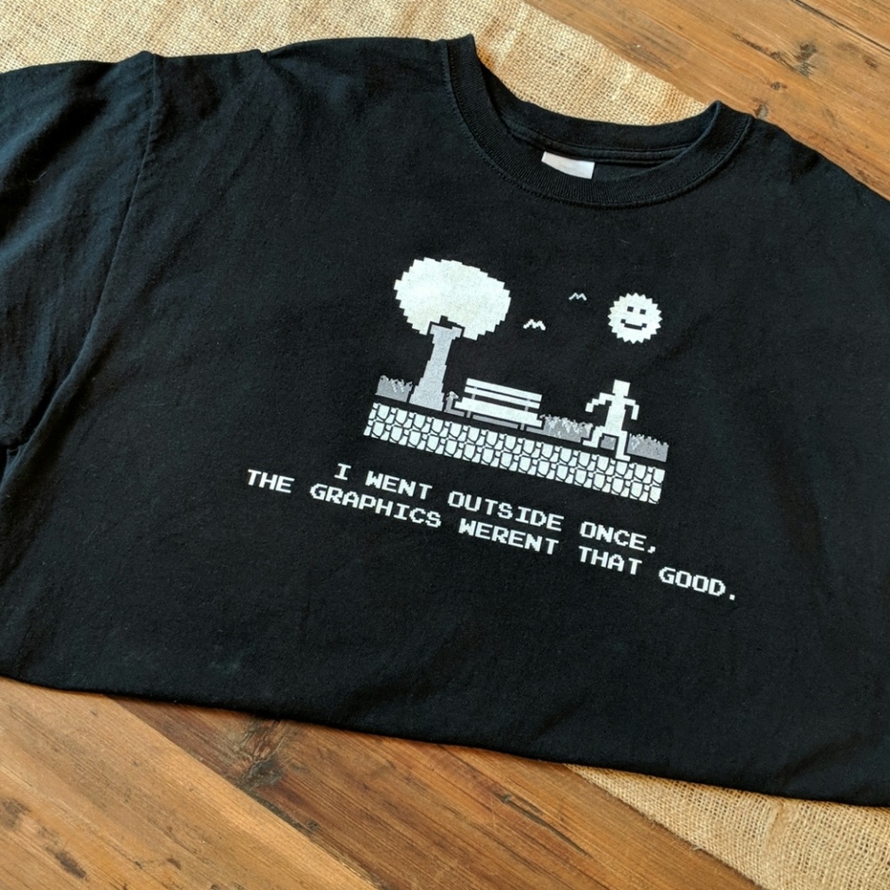 T-shirt
